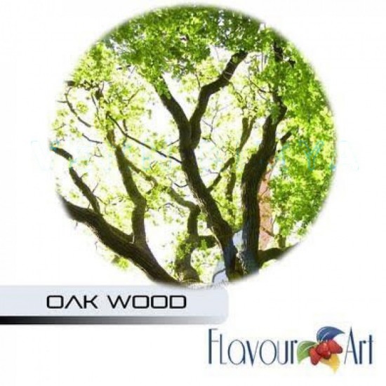  OAK WOOD