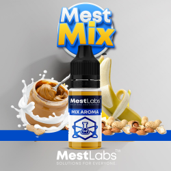 MEST MIX - GRANDMASTER