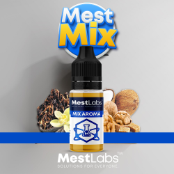 MEST MIX - HARVEST