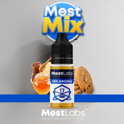MAST MIX - HONEY COOKIE