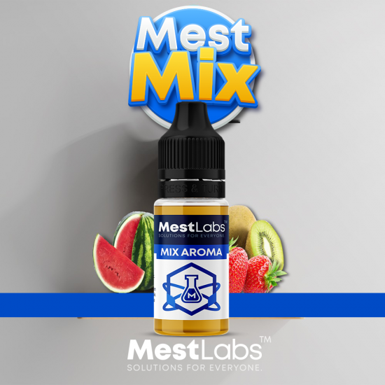  MEST MIX - ICE KANZI