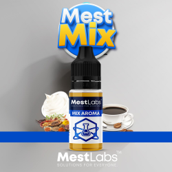 MEST MIX - KAHLUA