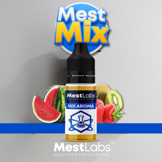  MEST MIX - KANZI