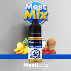 MEST MIX - LAVA FLOW