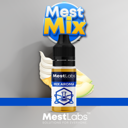 MEST MIX - LEGEND