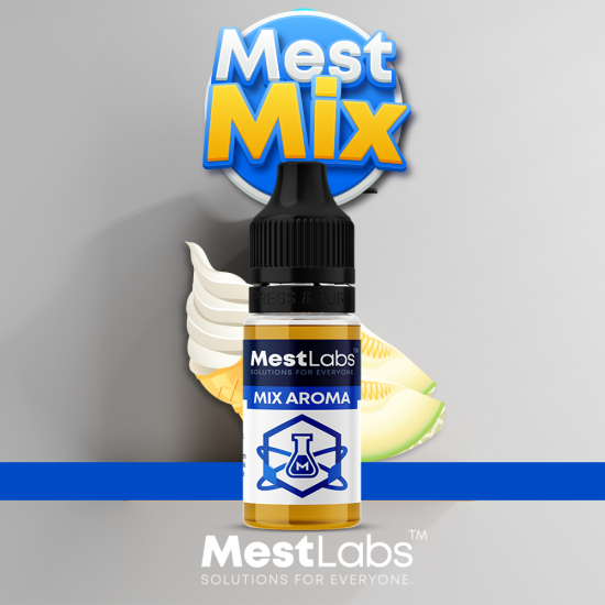 MEST MIX - LEGEND
