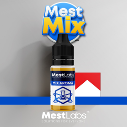 MEST MIX - MARLO