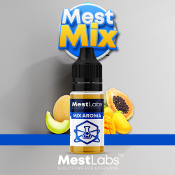 MEST MIX - MEGA MELON