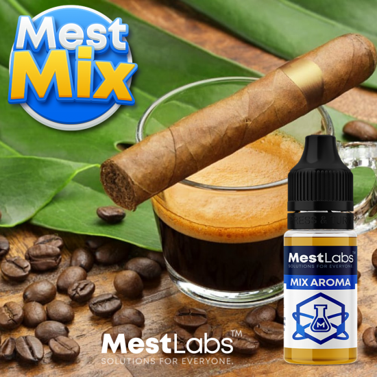  MEST MIX - MILANO