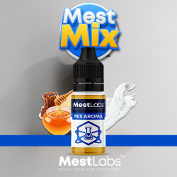 MEST MIX - MILK HONEY