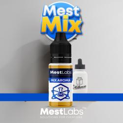 MEST MIX - MILK MAN