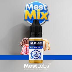 MEST MIX - MY MAN