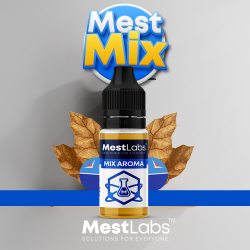 MEST MIX - PARLIAMENT