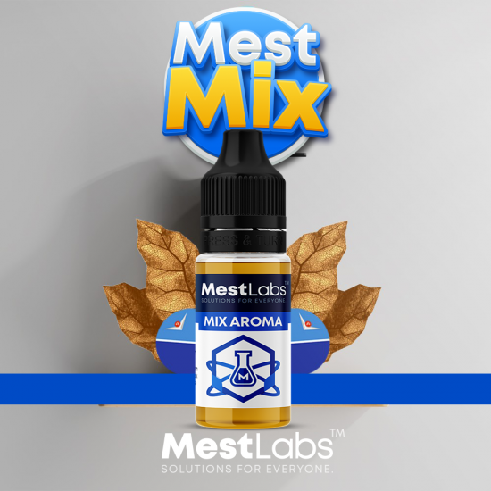 MEST MIX - PARLIAMENT