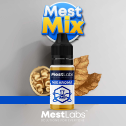 MEST MIX - PECAN TOBACCO