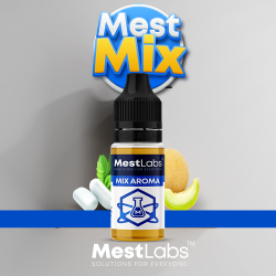 MEST MIX - PLUTO (SPACE JAM)