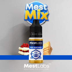 MEST MIX - SMASH MOUTH