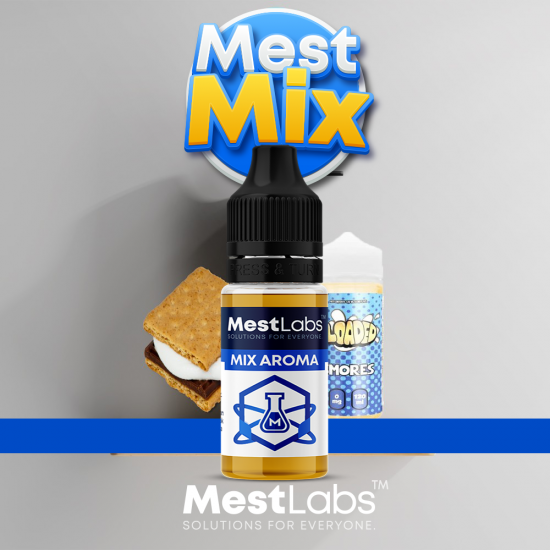 MEST MIX - SMORES