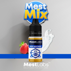 MEST MIX - THE MAN