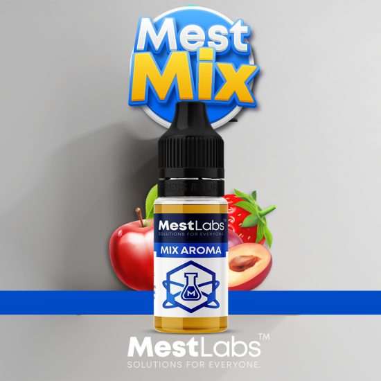  MEST MIX - TNT