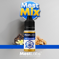 MEST MIX - TRIBECA