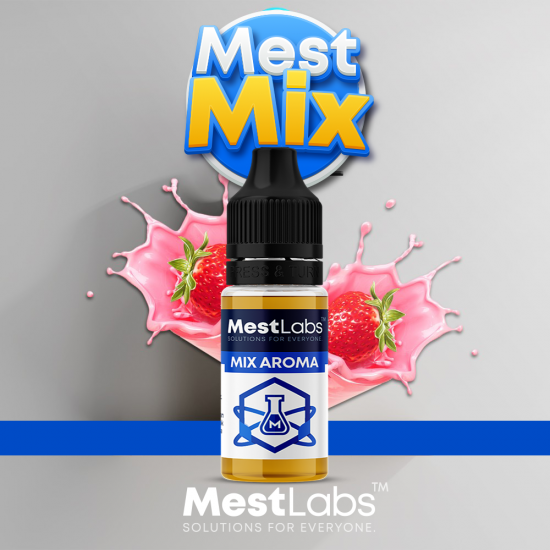  MEST  MIX - UNICORN MILK