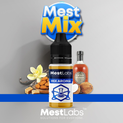MEST MIX - CASTLE LONG