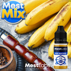 BANANA TOBACCO