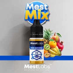 MEST MIX - EFES (TROPİKAL)