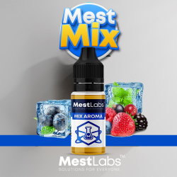 MEST MIX - EVEREST-2