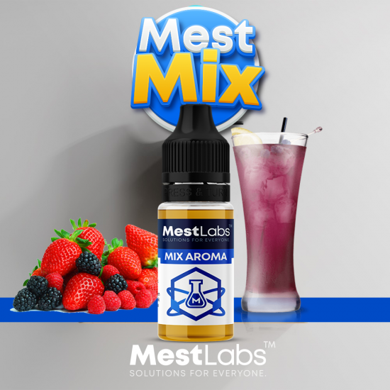 MEST MIX - EVEREST