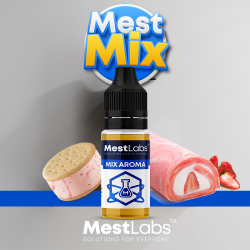 MEST MIX - HALİKARNAS