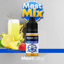 MEST MIX - SAKLIKENT