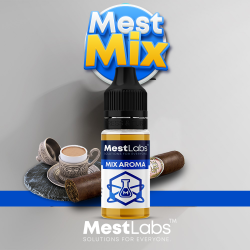 MEST MIX - VUSLAT