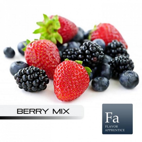  BERRY MIX