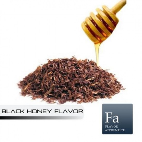  BLACK HONEY TB