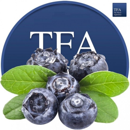  BLUEBERRY EXTRA