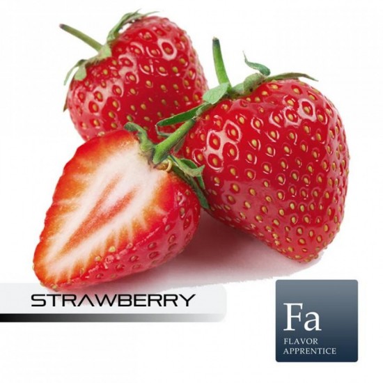  STRAWBERRY RIPE