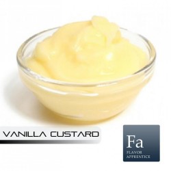  VANILLA CUSTARD